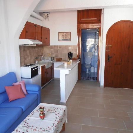 Rodon Cozy Apartment Iráklio Kültér fotó