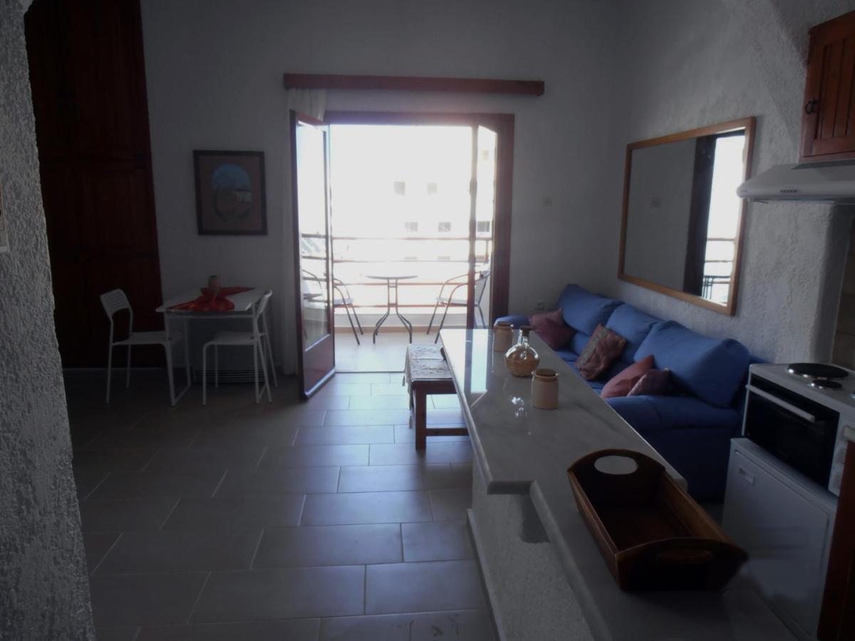 Rodon Cozy Apartment Iráklio Kültér fotó