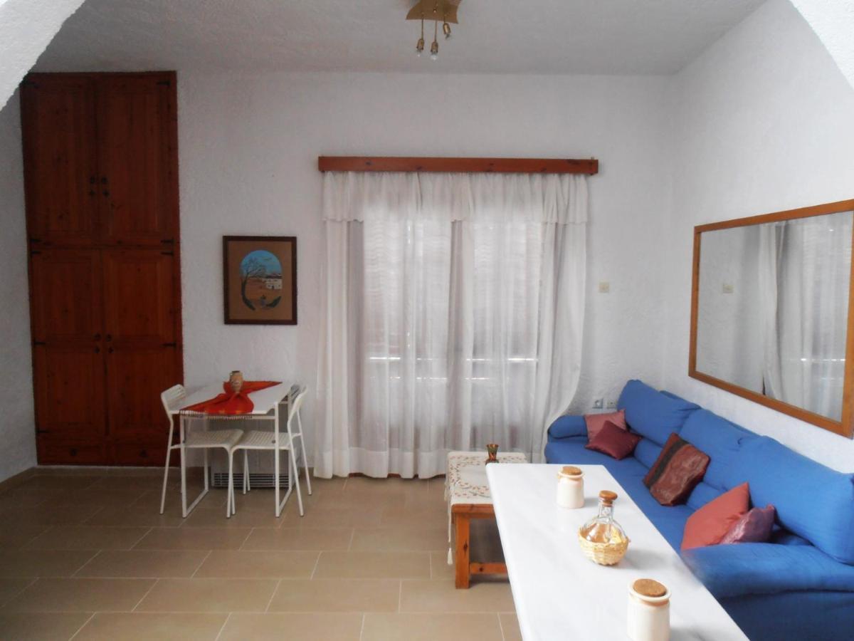 Rodon Cozy Apartment Iráklio Kültér fotó