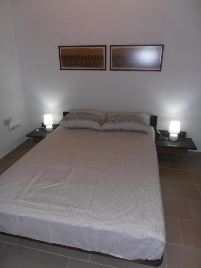 Rodon Cozy Apartment Iráklio Kültér fotó