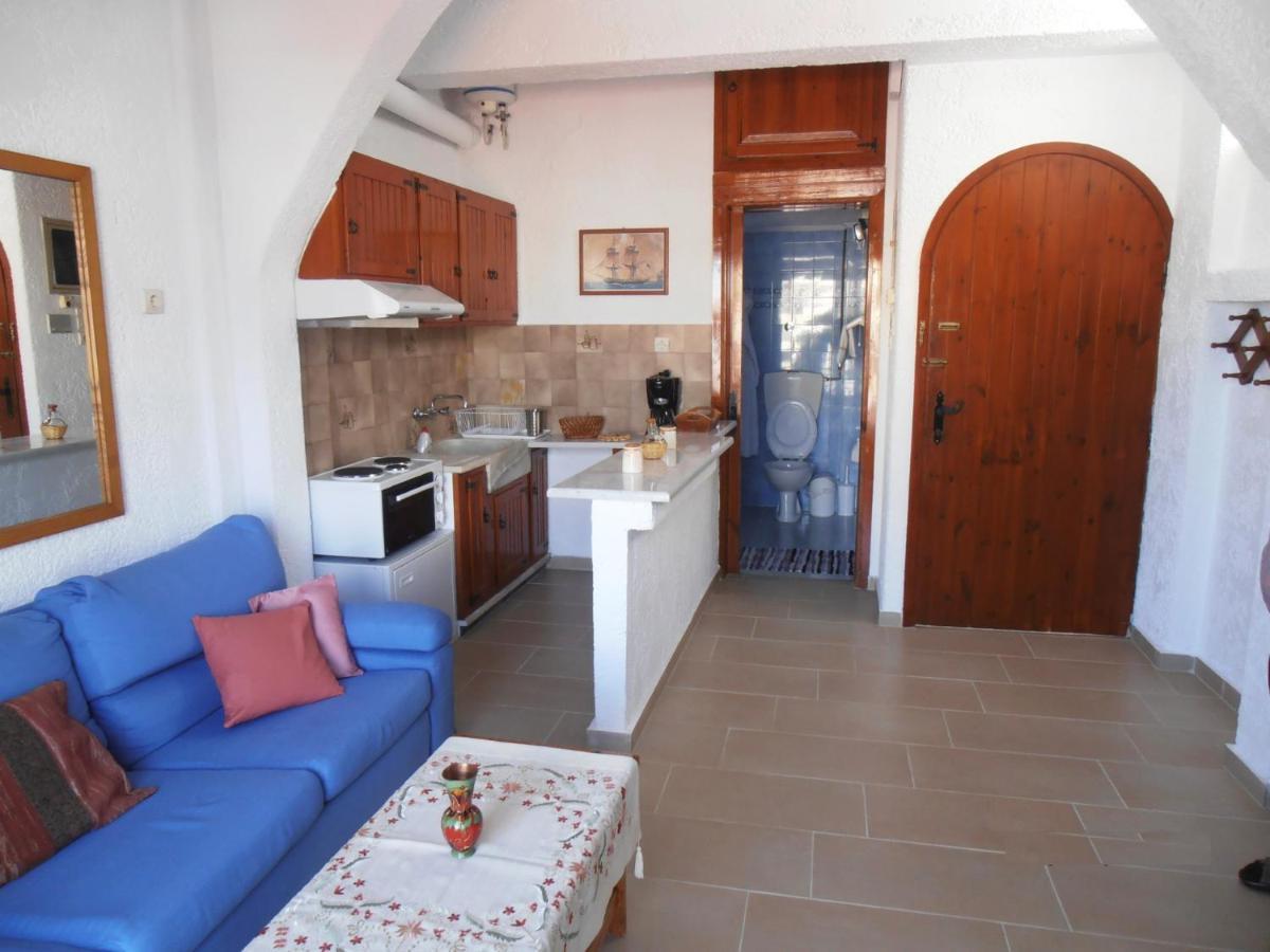 Rodon Cozy Apartment Iráklio Kültér fotó